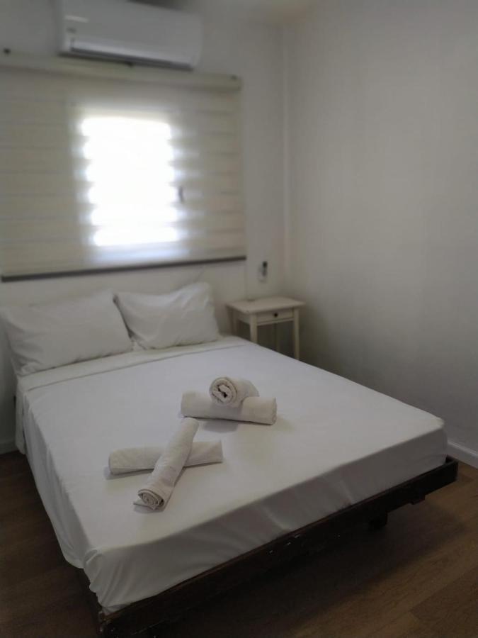 Dekel-City Center And Sea View -New Listing Eilat Exterior foto