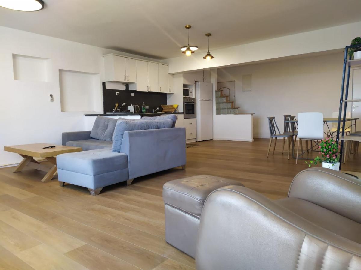 Dekel-City Center And Sea View -New Listing Eilat Exterior foto