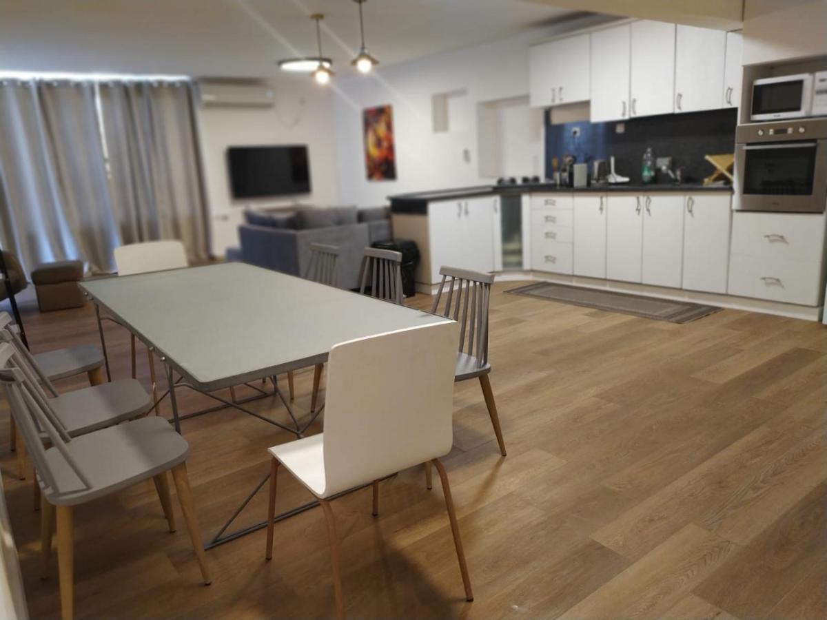 Dekel-City Center And Sea View -New Listing Eilat Exterior foto