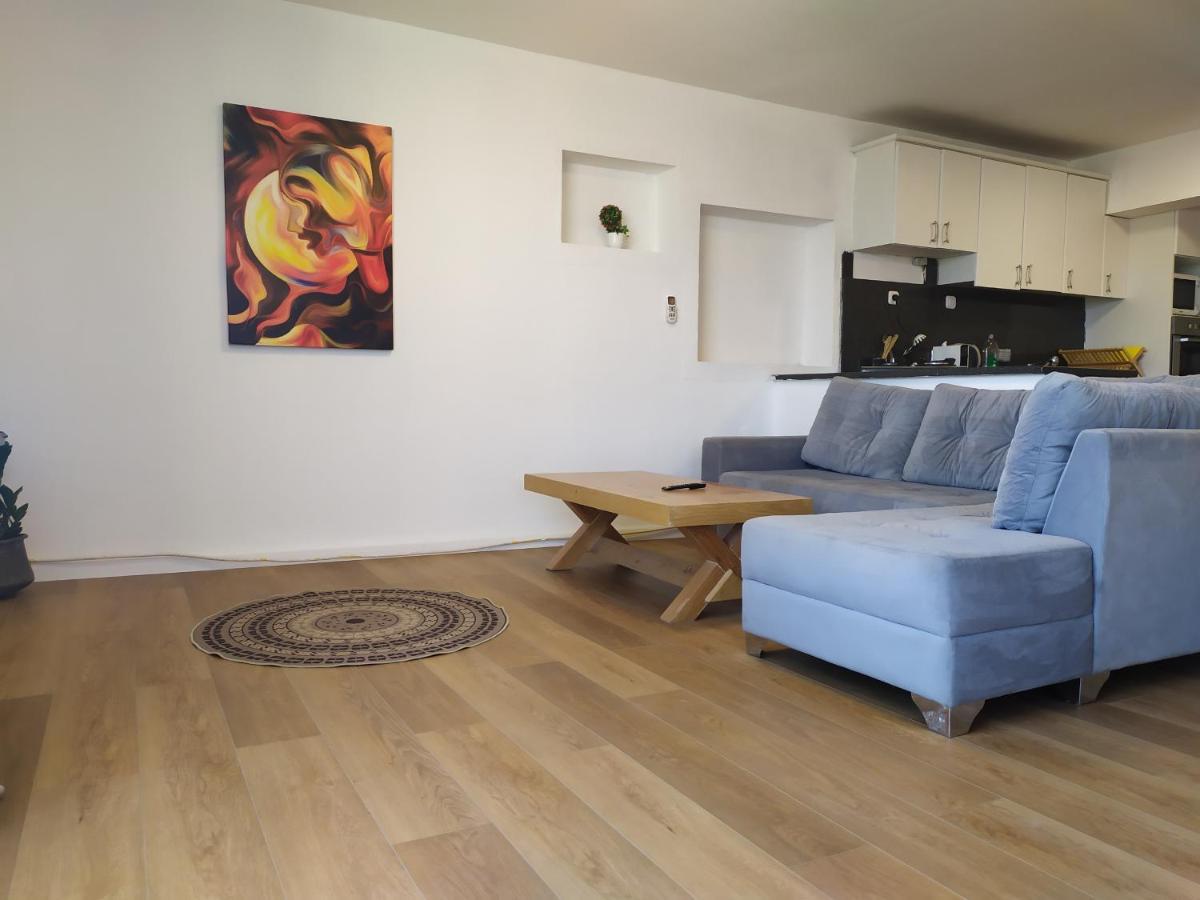 Dekel-City Center And Sea View -New Listing Eilat Exterior foto